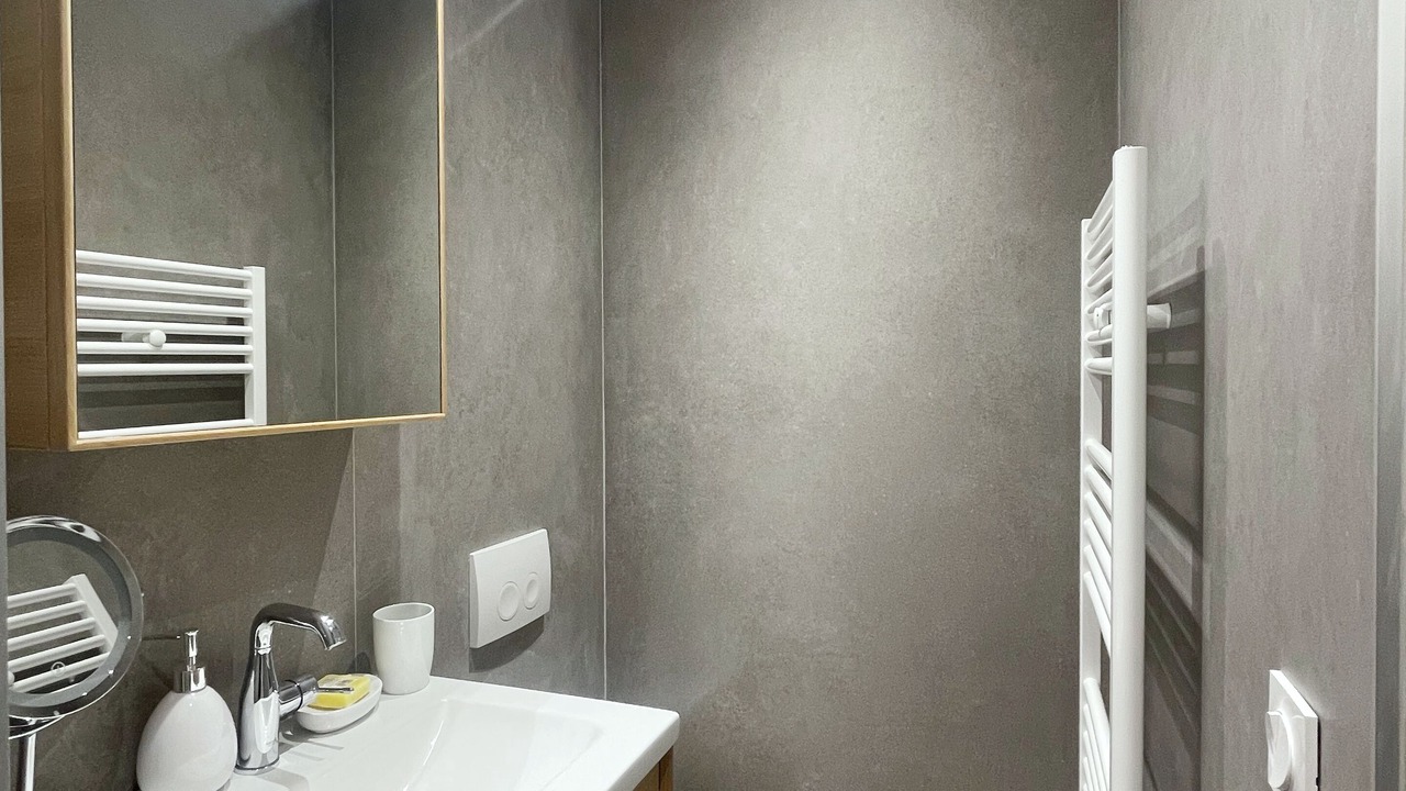 Photo of Bathroom in Provins