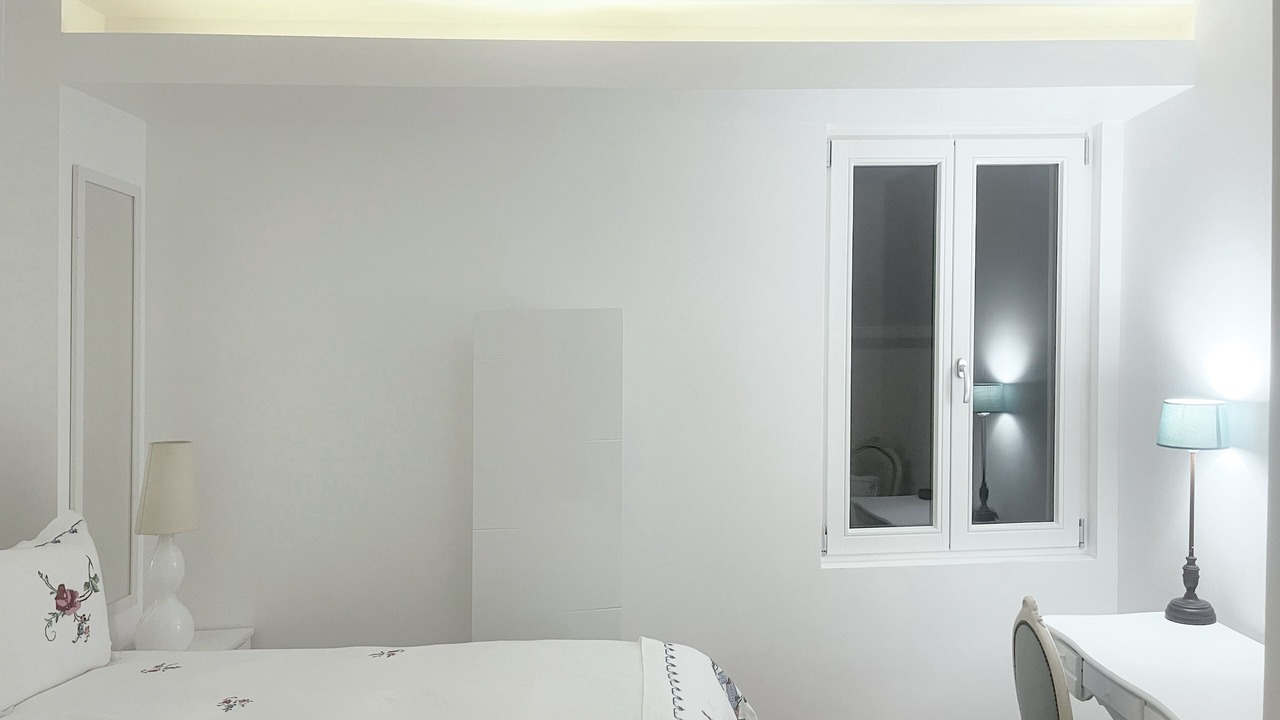 Photo of Bedroom in Provins