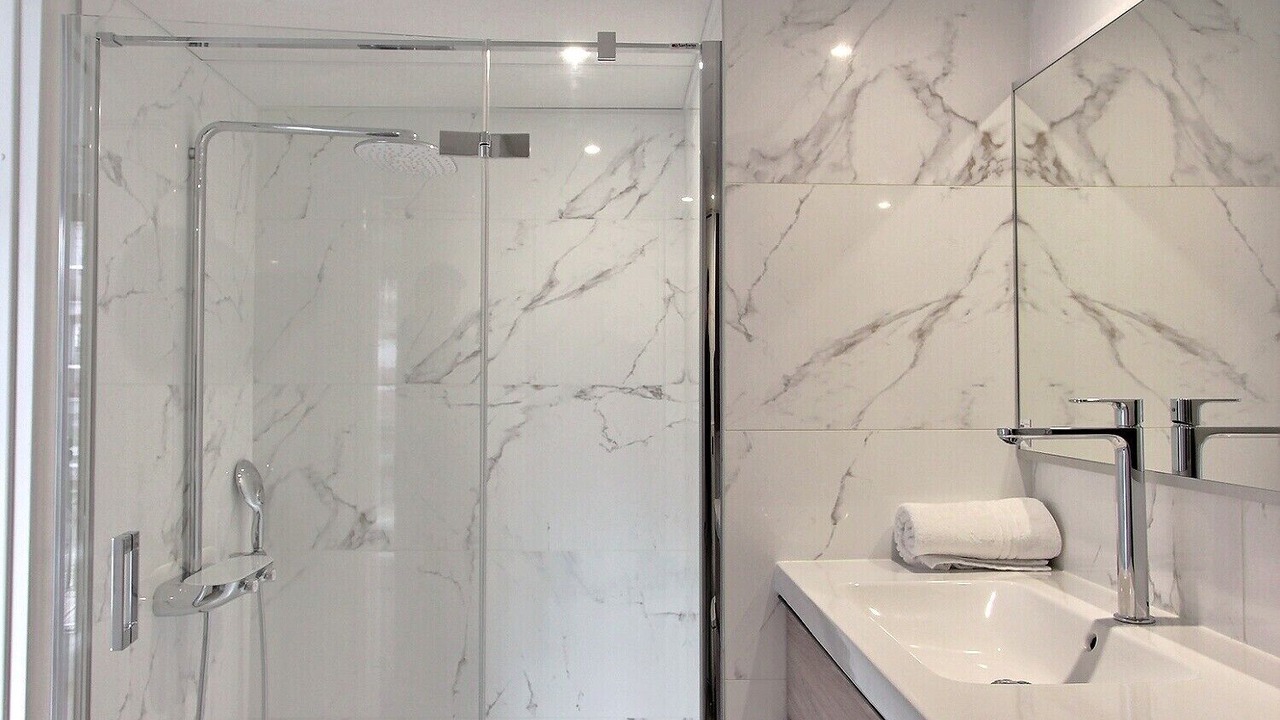 Photo of Bathroom in Grenelle