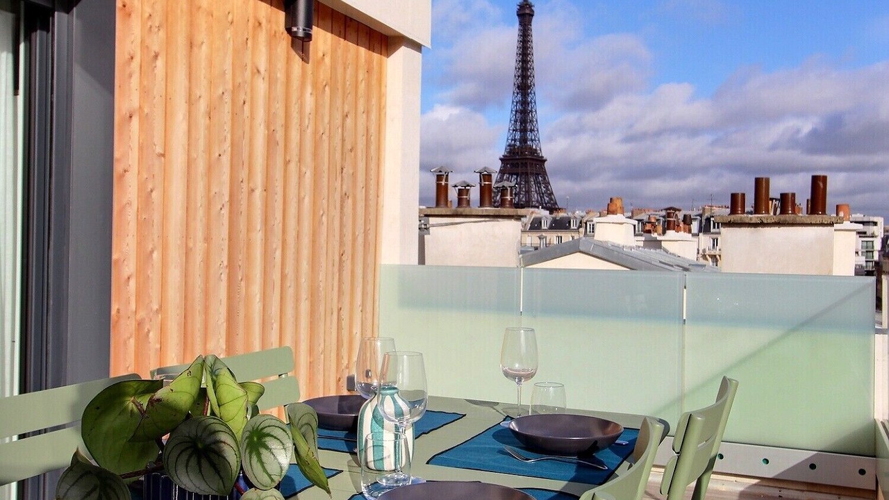 Photo of Outdoor in Grenelle