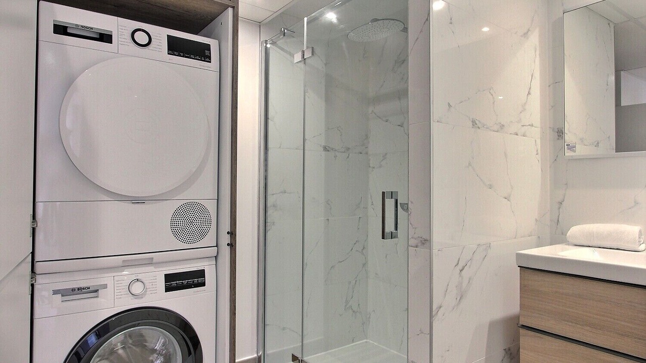 Photo of Bathroom in Grenelle