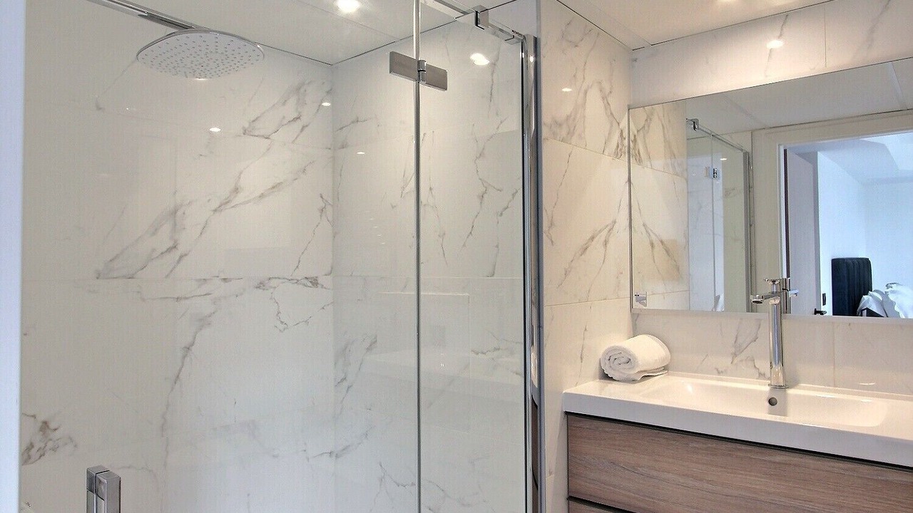 Photo of Bathroom in Grenelle