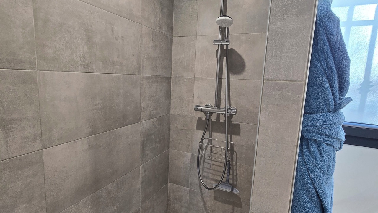 Photo of Bathroom in Cotignac