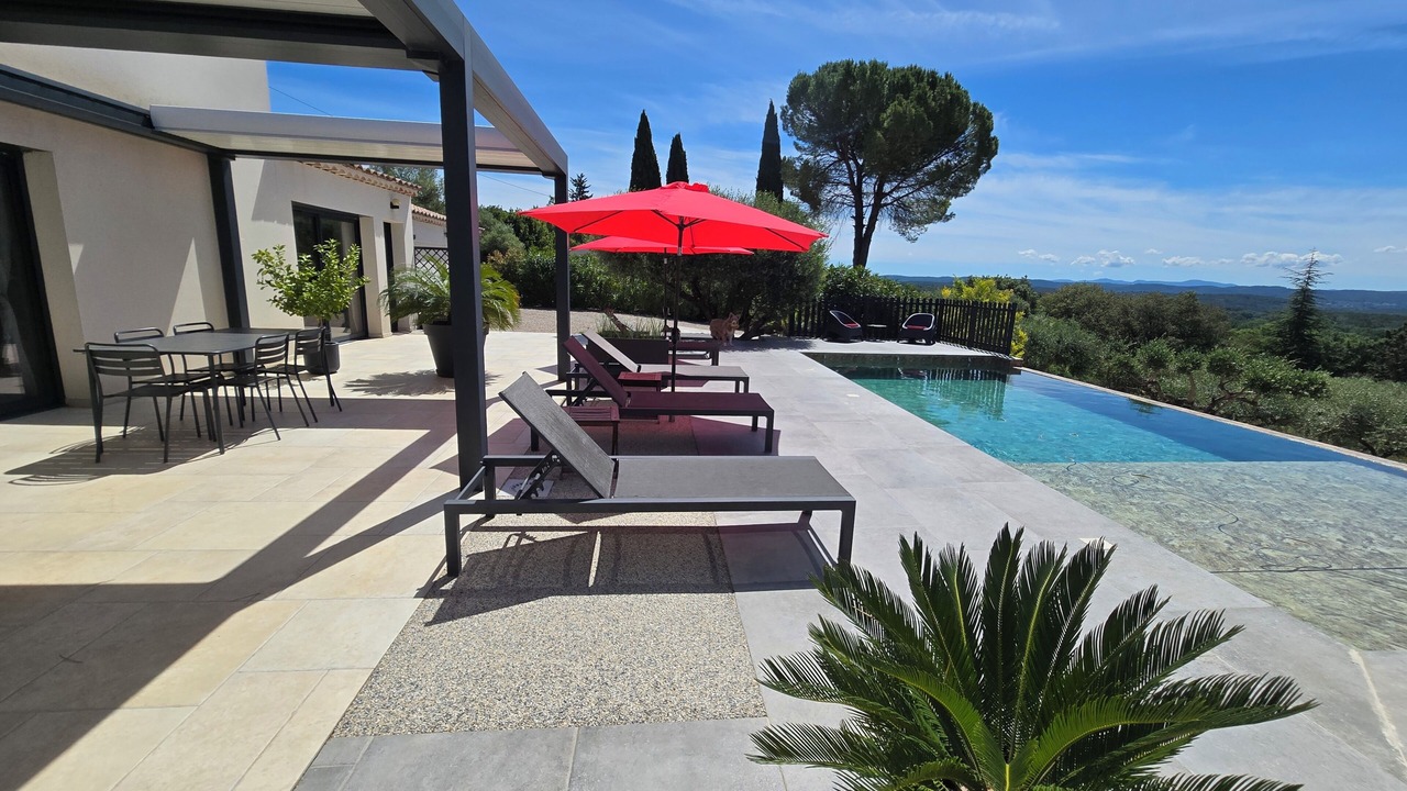 Photo of Outdoor in Cotignac