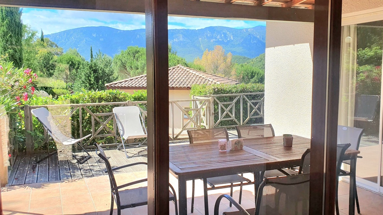 Photo of Outdoor in Quillan