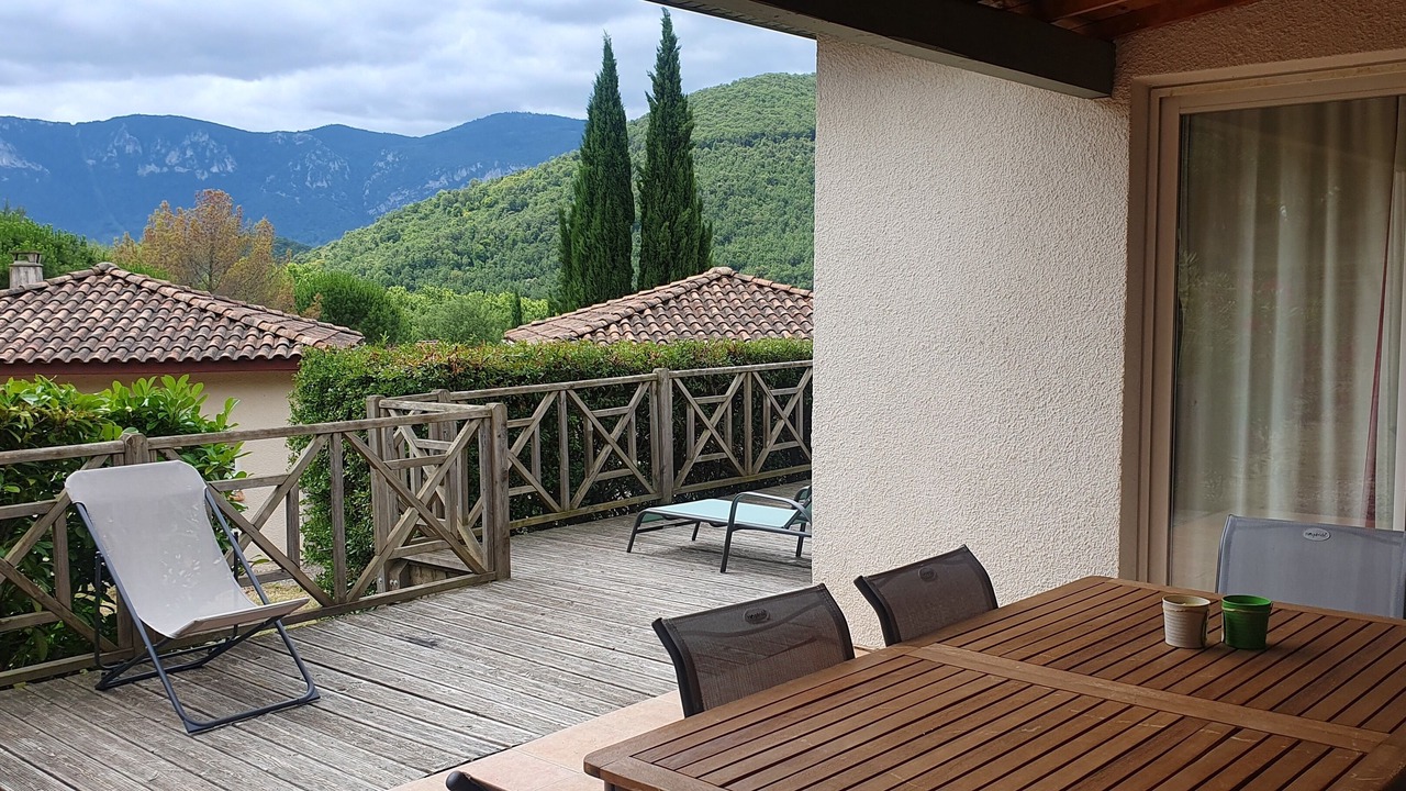 Photo of Outdoor in Quillan