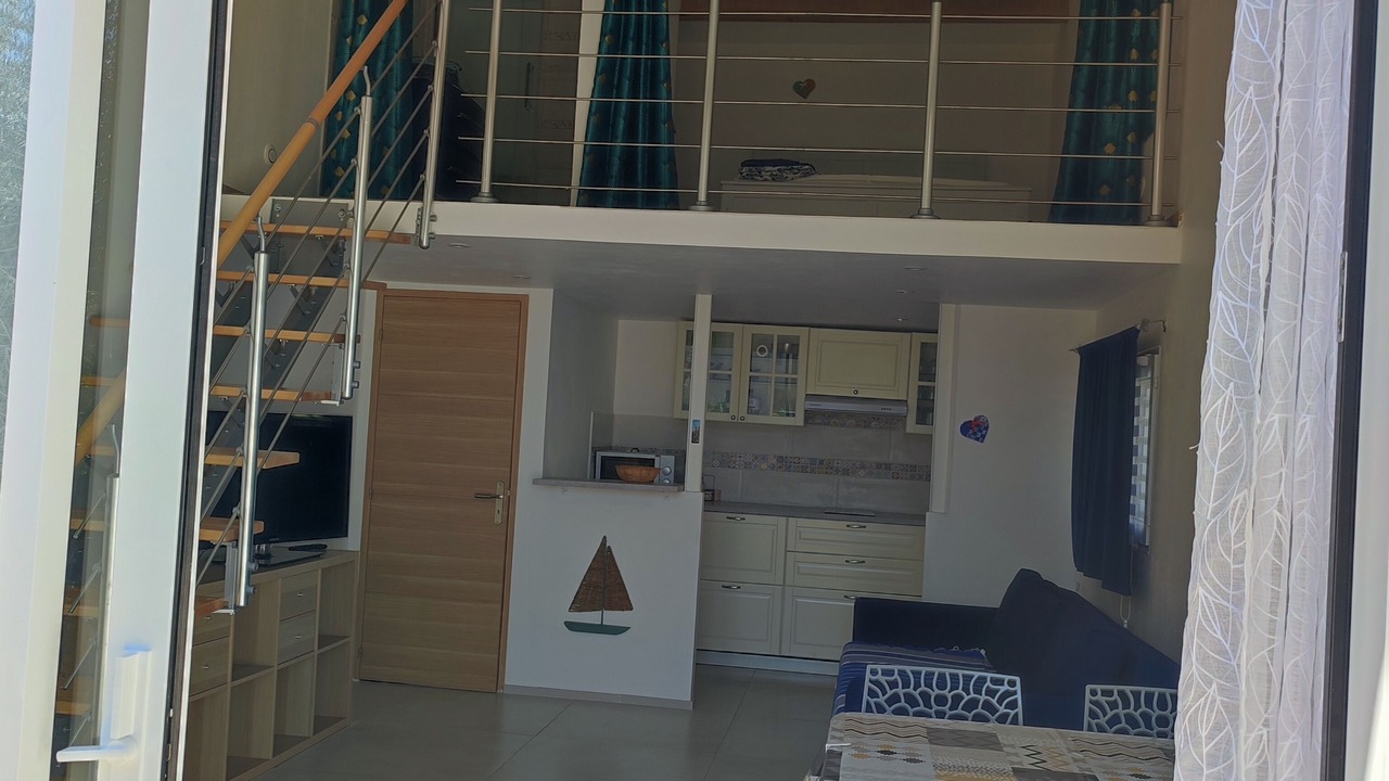 Photo of Livingroom in Saint-Cyr-sur-Mer