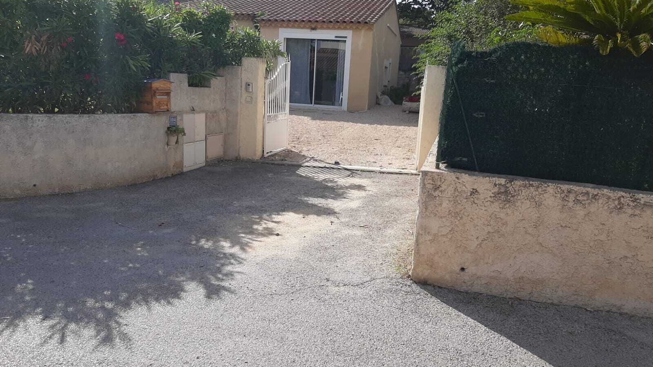 Photo of Outdoor in Saint-Cyr-sur-Mer