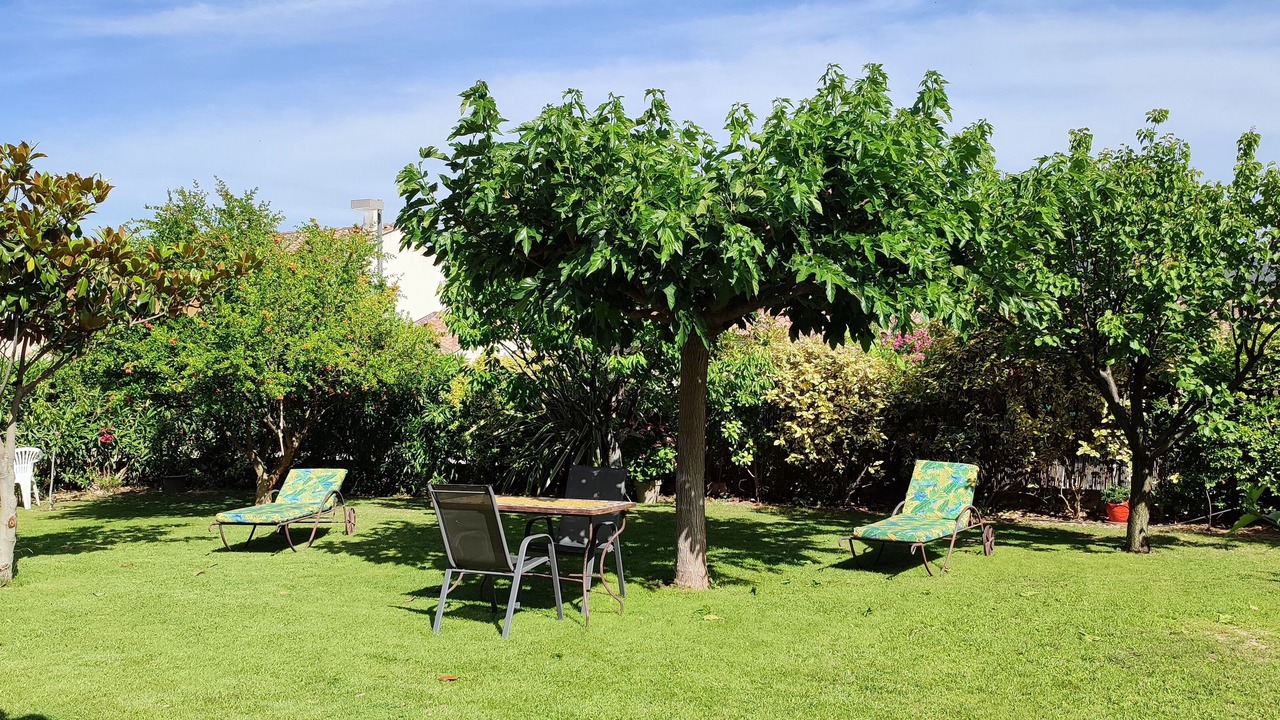 Photo of Outdoor in Saint-Cyr-sur-Mer