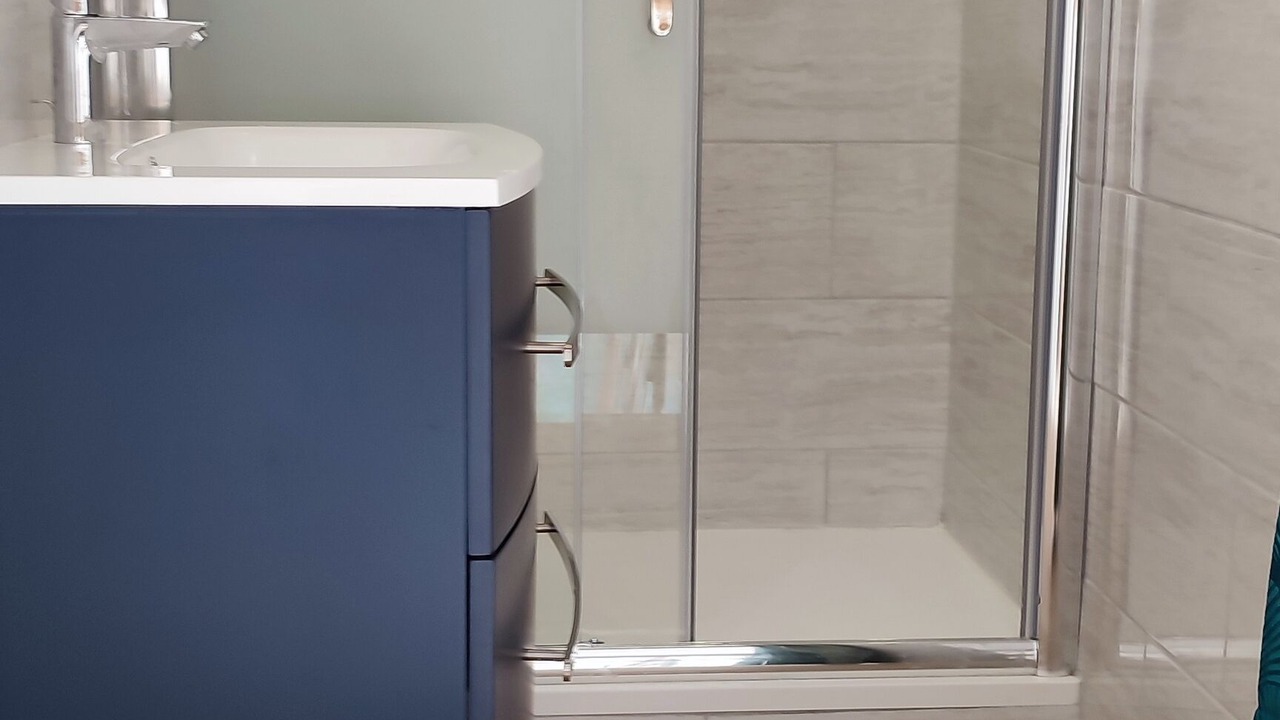 Photo of Bathroom in Saint-Cyr-sur-Mer