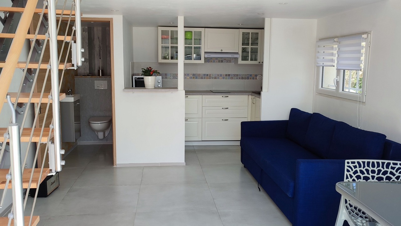 Photo of Livingroom in Saint-Cyr-sur-Mer