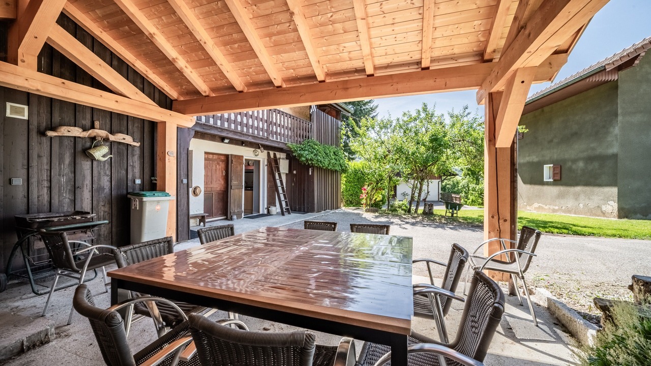 Photo of Outdoor in Bogeve