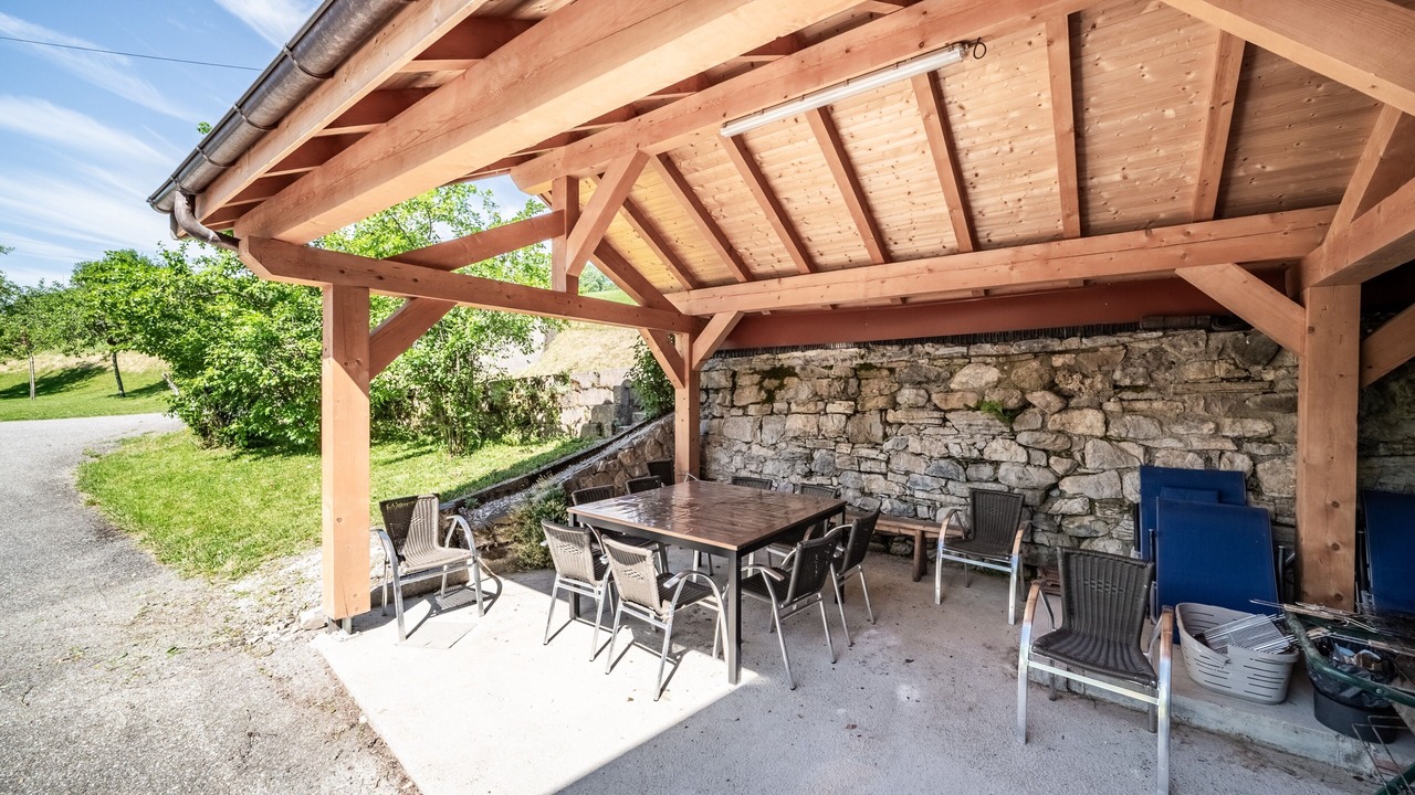 Photo of Outdoor in Bogeve