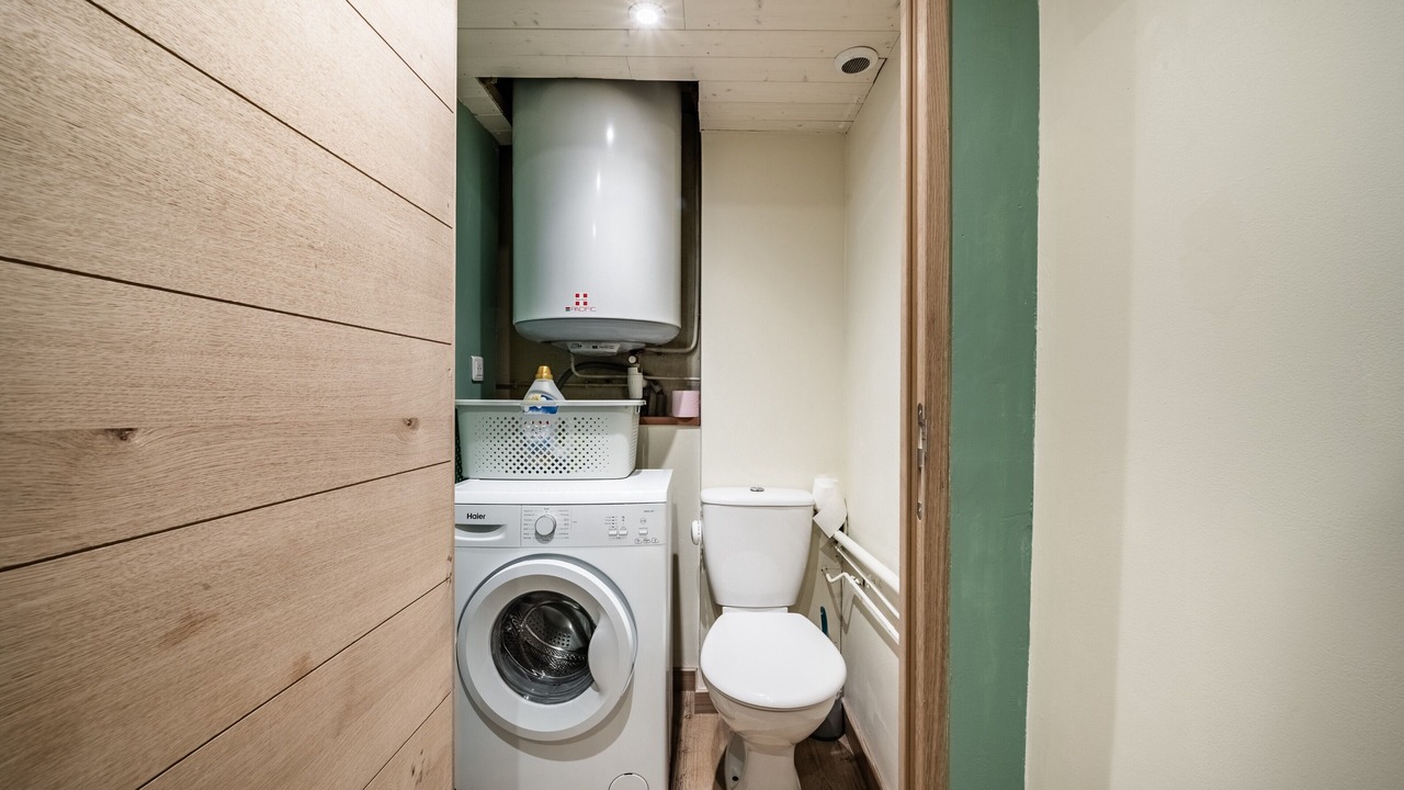 Photo of Bathroom in Bogeve