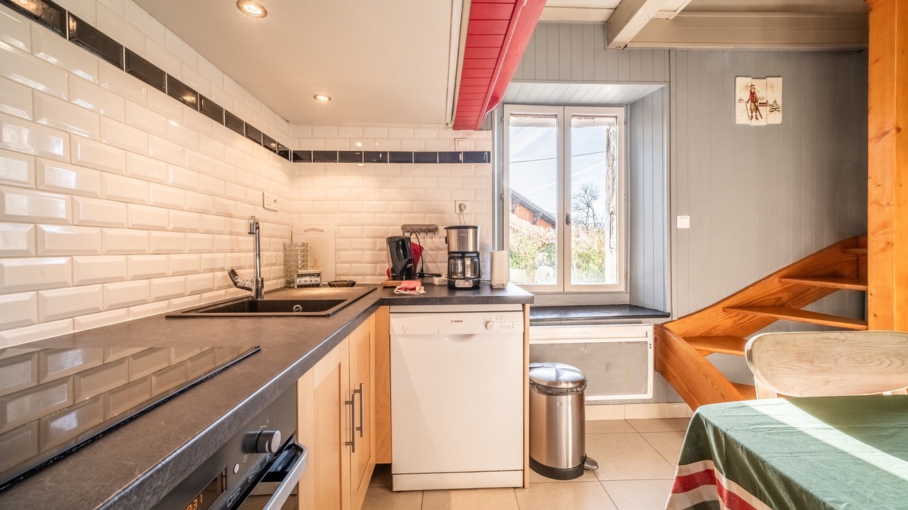 Photo of Kitchen in Bogeve
