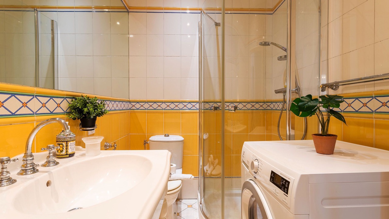 Photo of Bathroom in Villefranche-sur-Mer