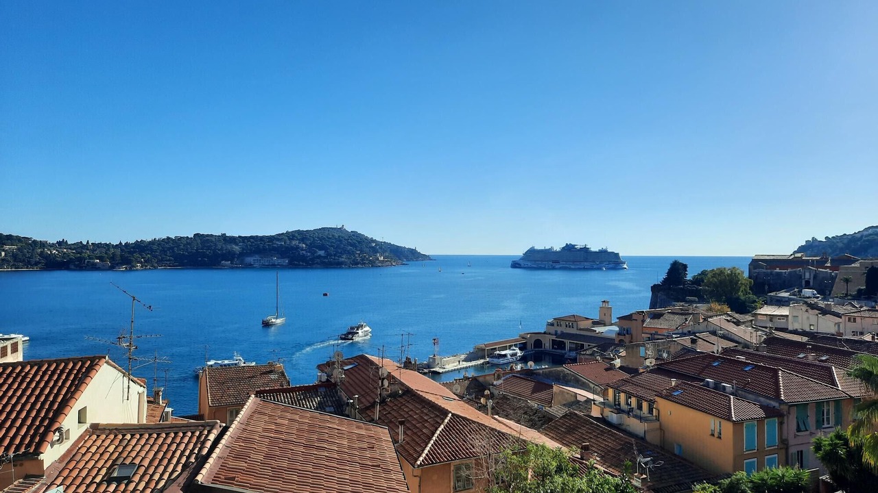 Photo of Others in Villefranche-sur-Mer