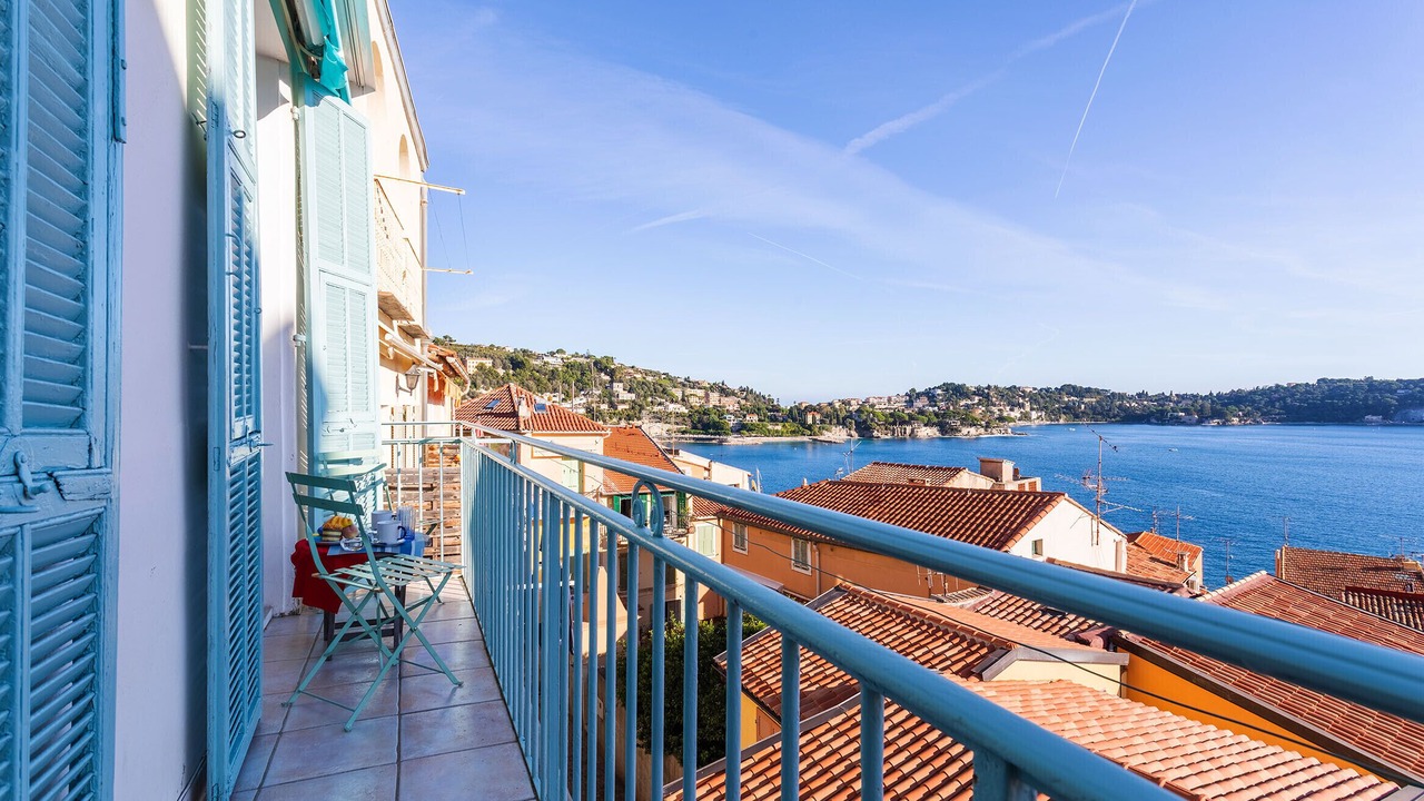 Photo of Outdoor in Villefranche-sur-Mer