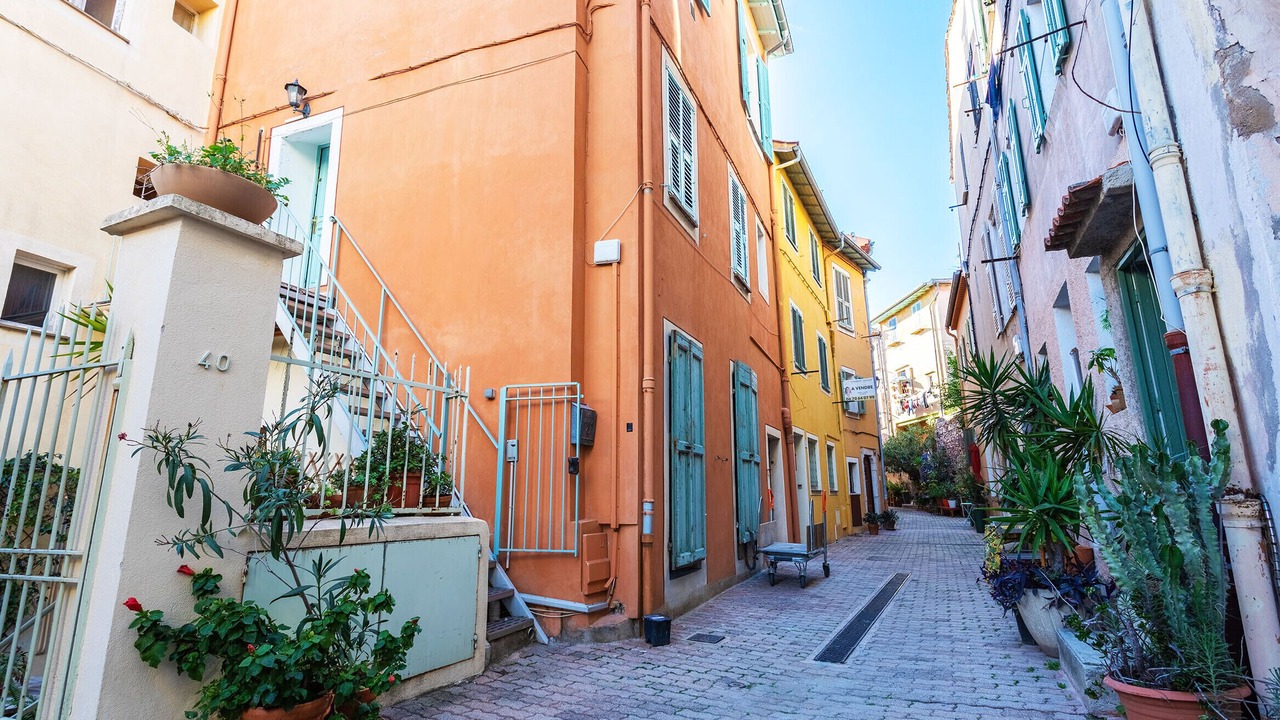 Photo of Outdoor in Villefranche-sur-Mer