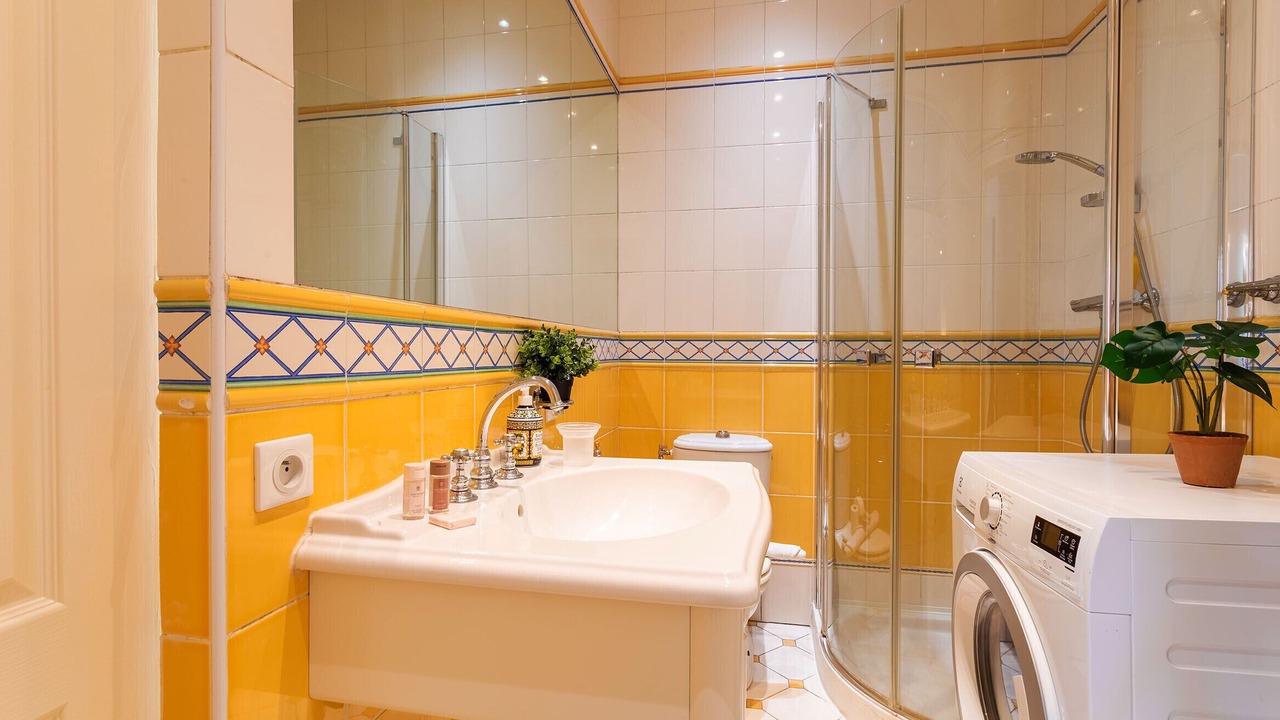 Photo of Bathroom in Villefranche-sur-Mer