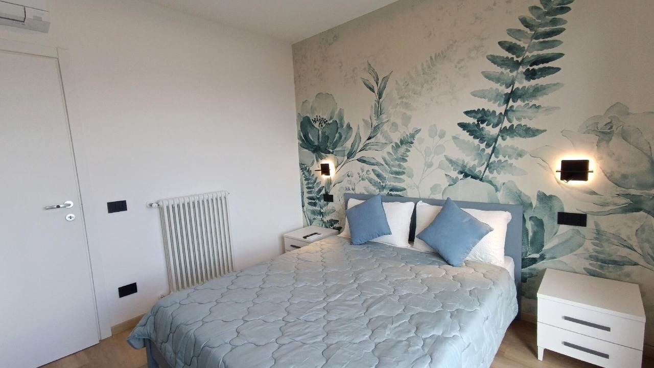Photo of Bedroom in Someraro