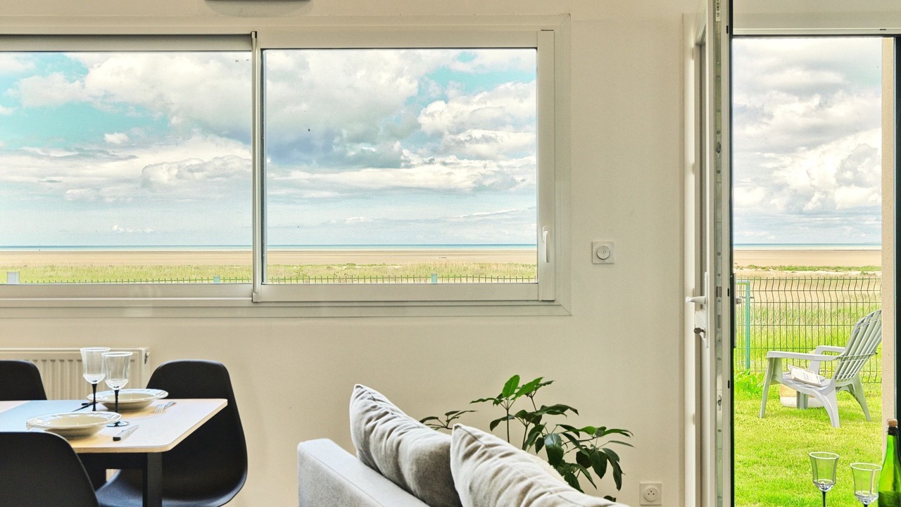 Photo of Bedroom in Cherrueix