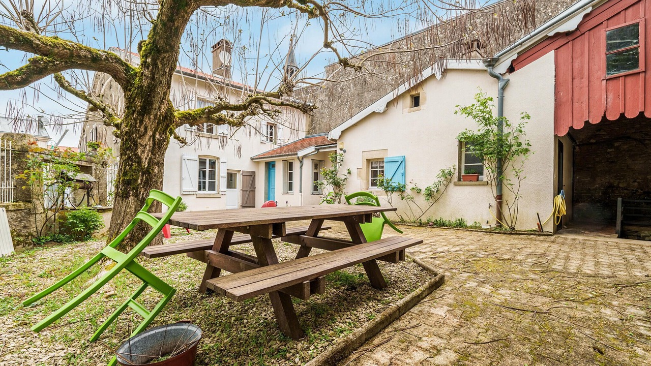 Photo of Others in Dommartin-le-Saint-Pere