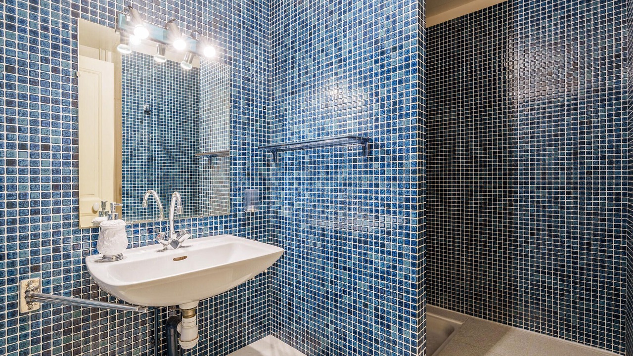 Photo of Bathroom in Dommartin-le-Saint-Pere