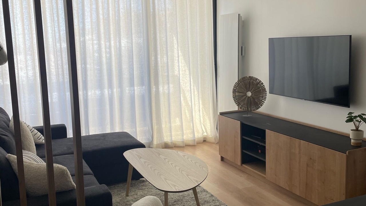 Photo of Livingroom in Orcieres-Merlette