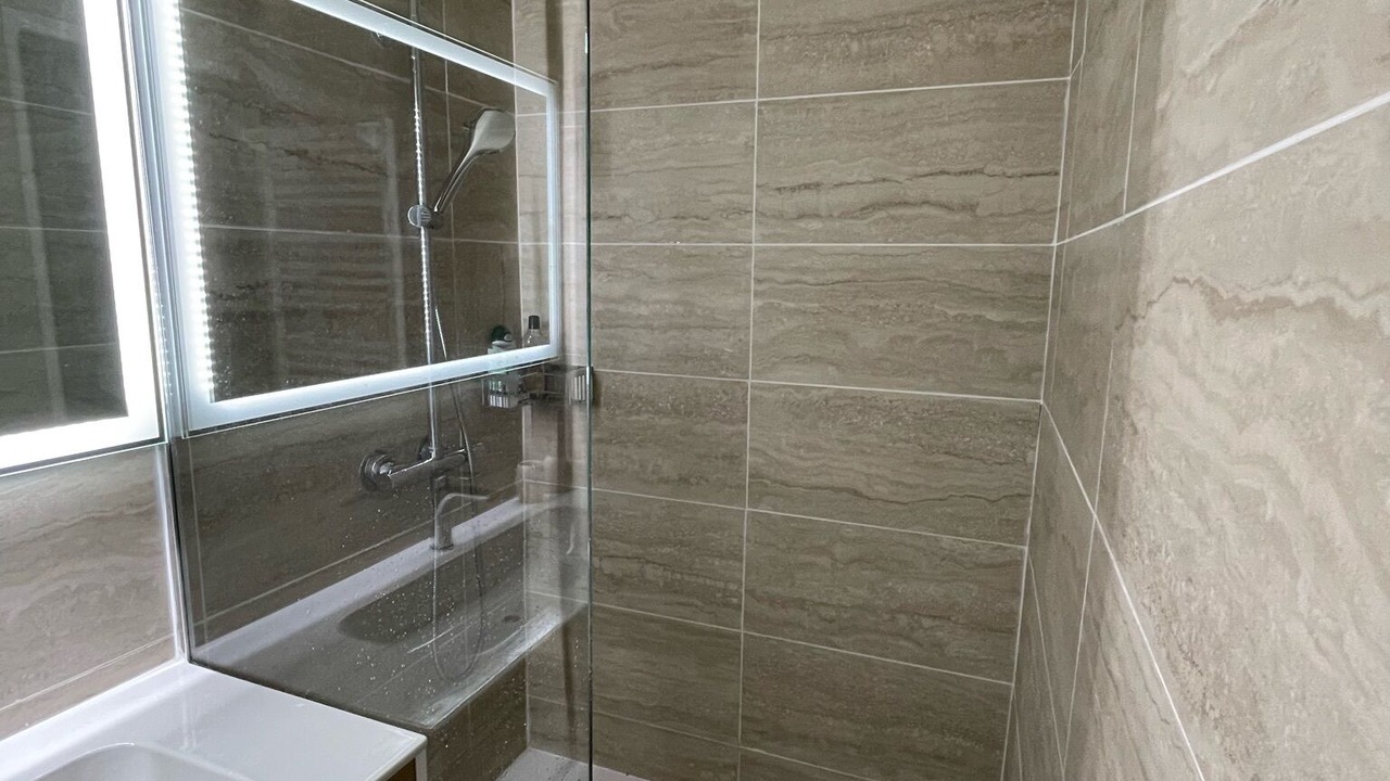 Photo of Bathroom in Orcieres-Merlette