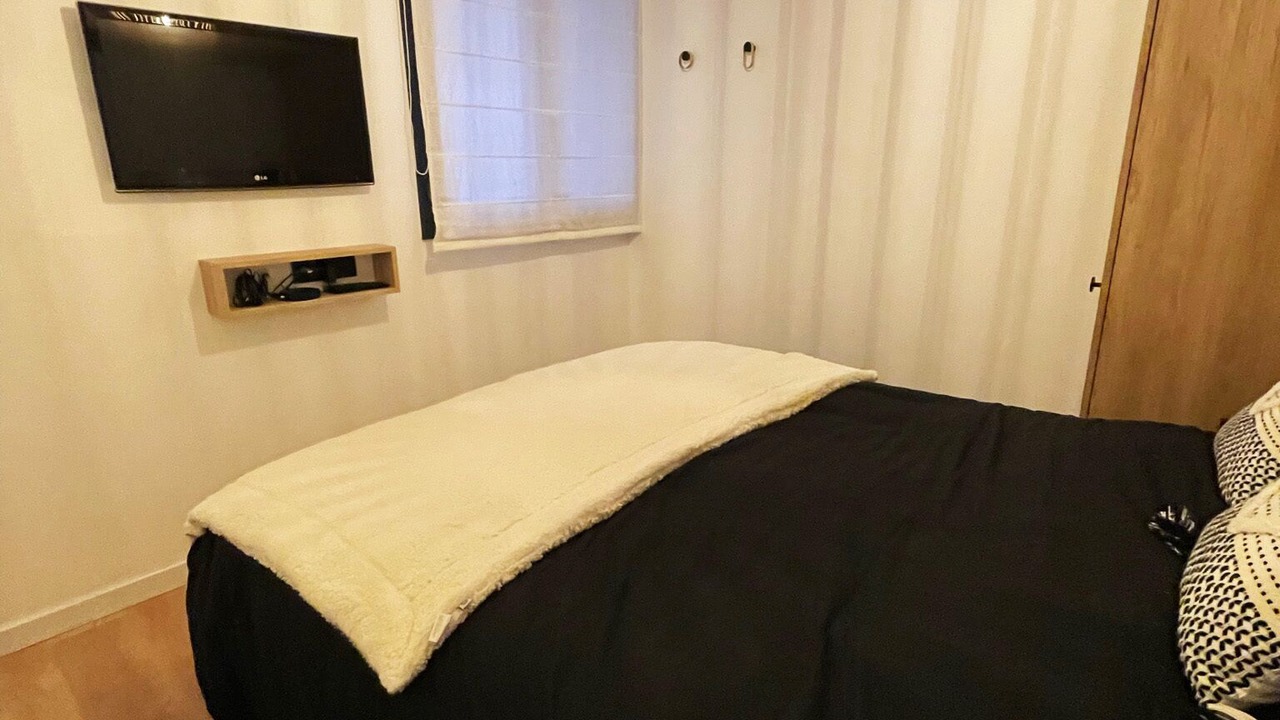 Photo of Bedroom in Orcieres-Merlette