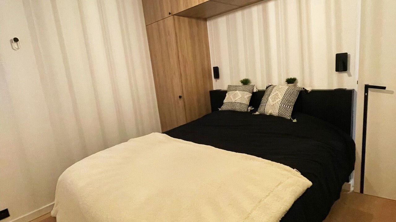 Photo of Bedroom in Orcieres-Merlette
