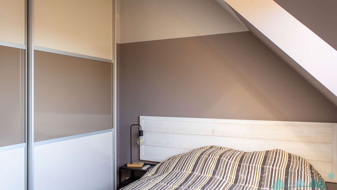 Photo of Bedroom in Plurien