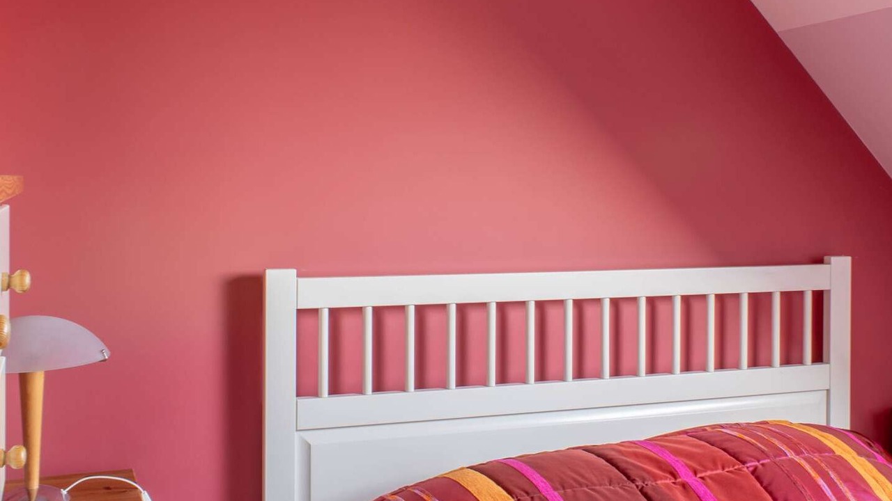 Photo of Bedroom in Plurien