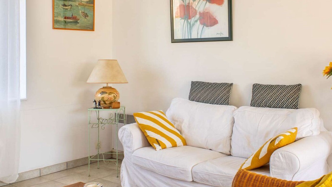 Photo of Livingroom in Plurien