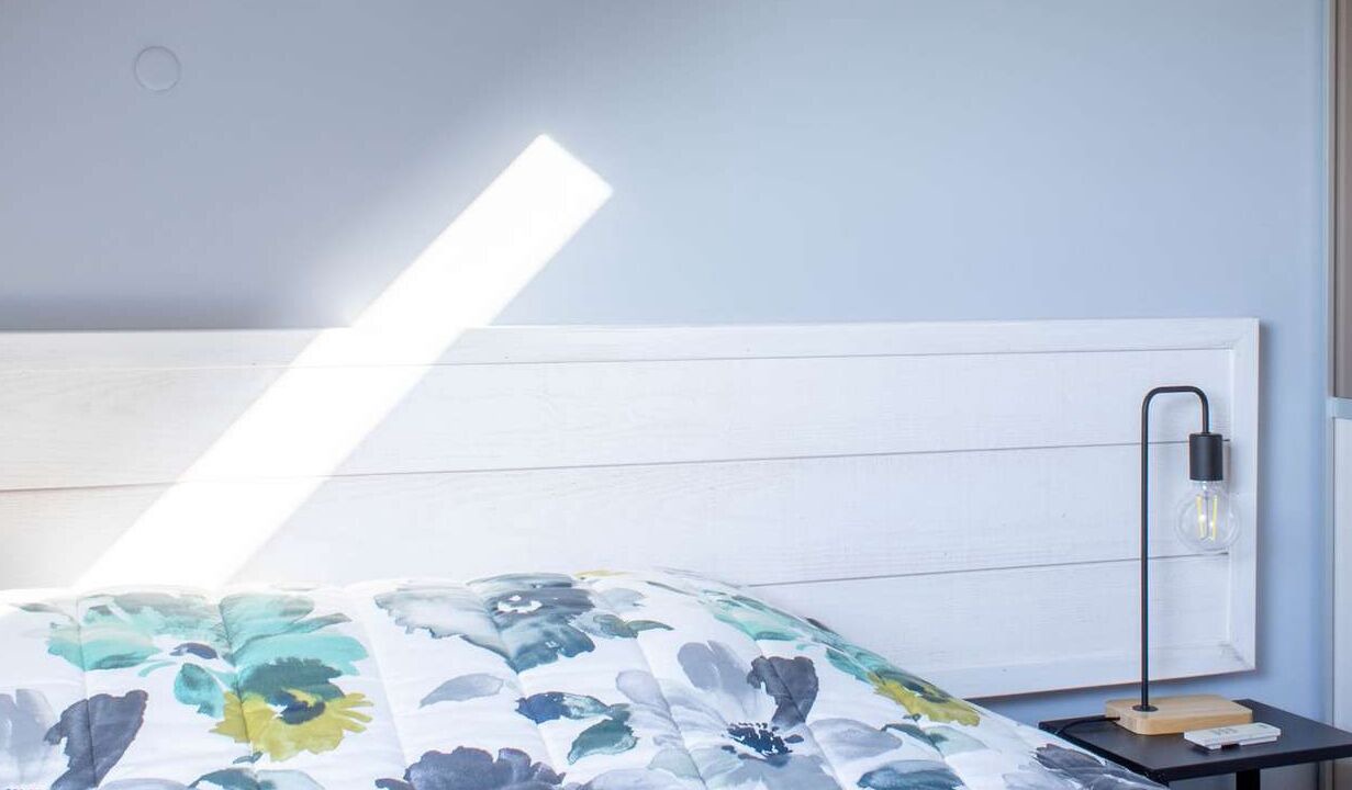 Photo of Bedroom in Plurien