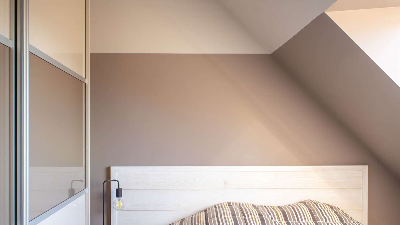Photo of Bedroom in Plurien