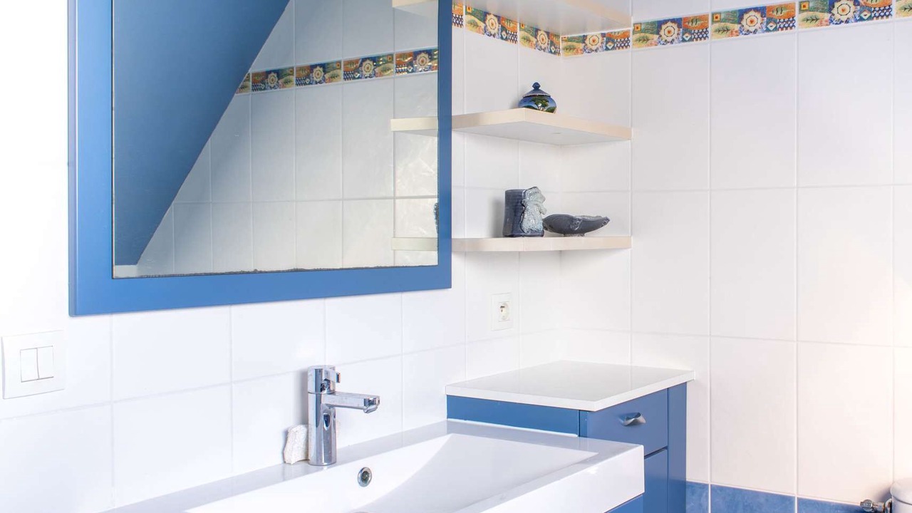 Photo of Bathroom in Plurien