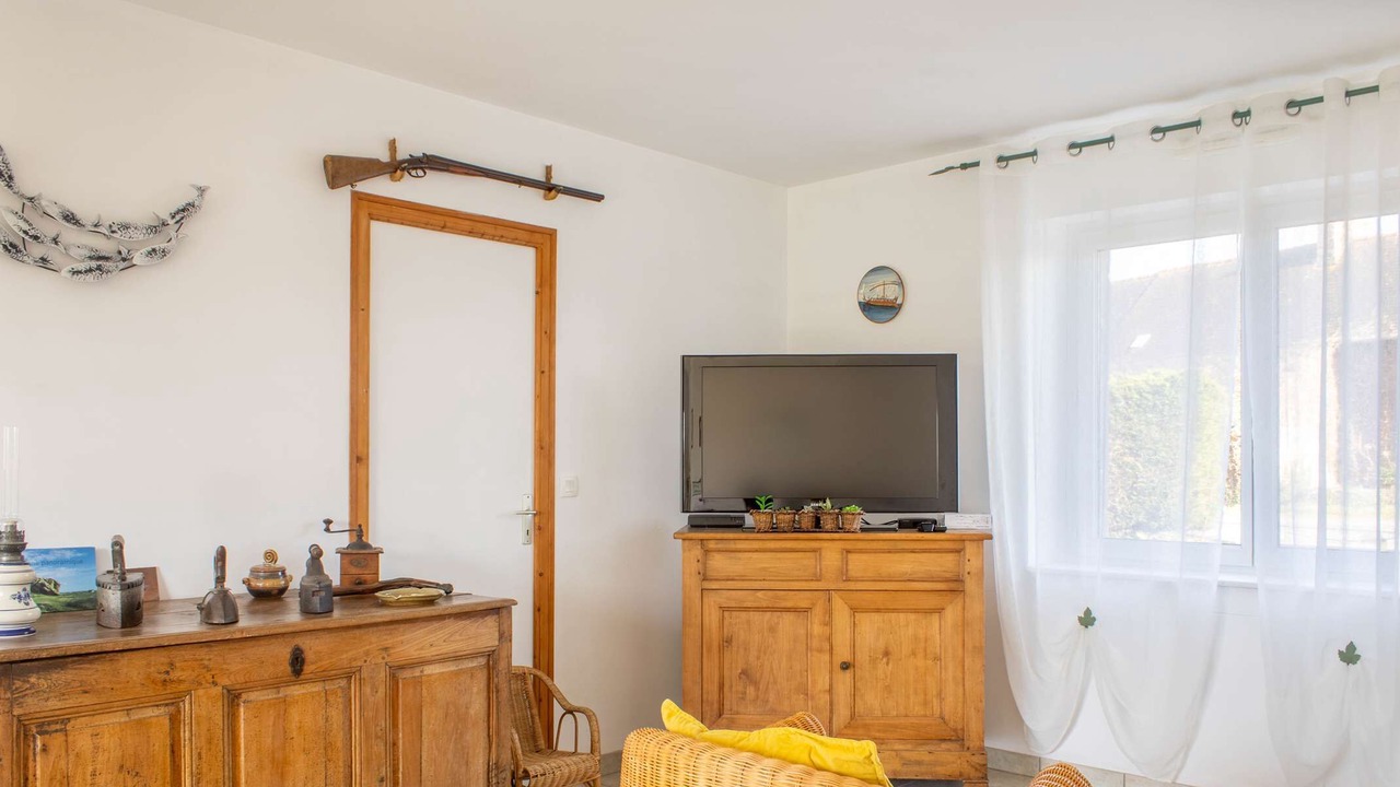 Photo of Livingroom in Plurien