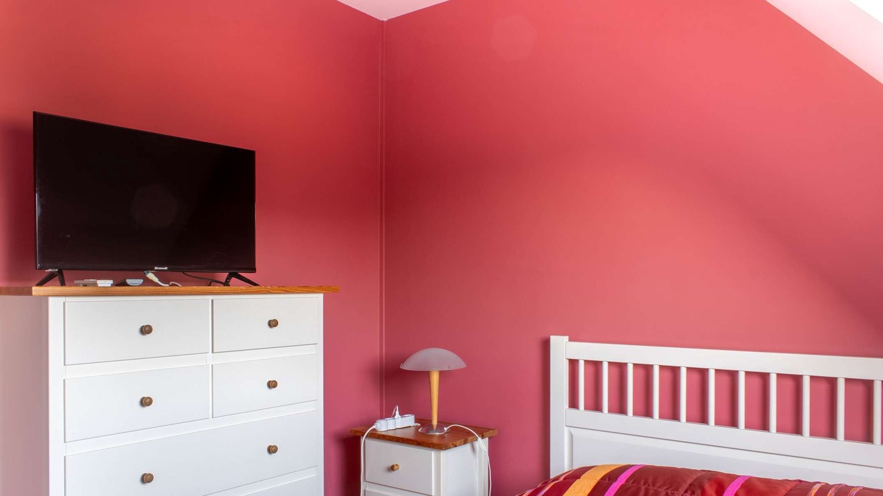 Photo of Bedroom in Plurien