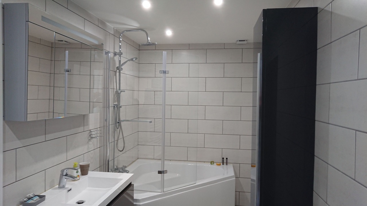 Photo of Bathroom in Graffigny-Chemin