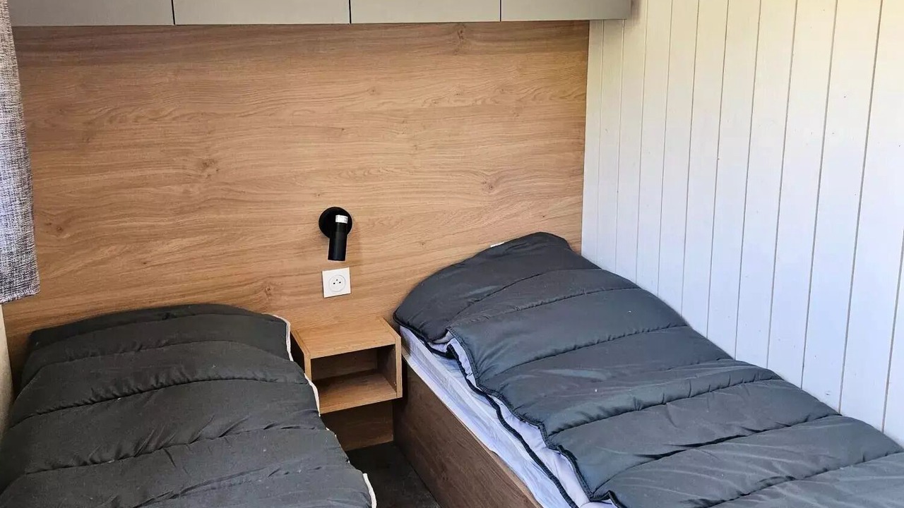 Photo of Bedroom in Montoulieu