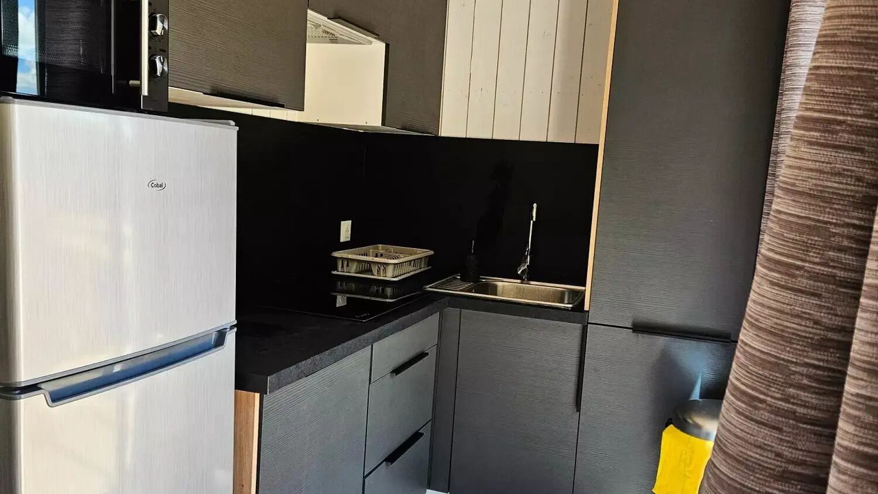 Photo of Kitchen in Montoulieu