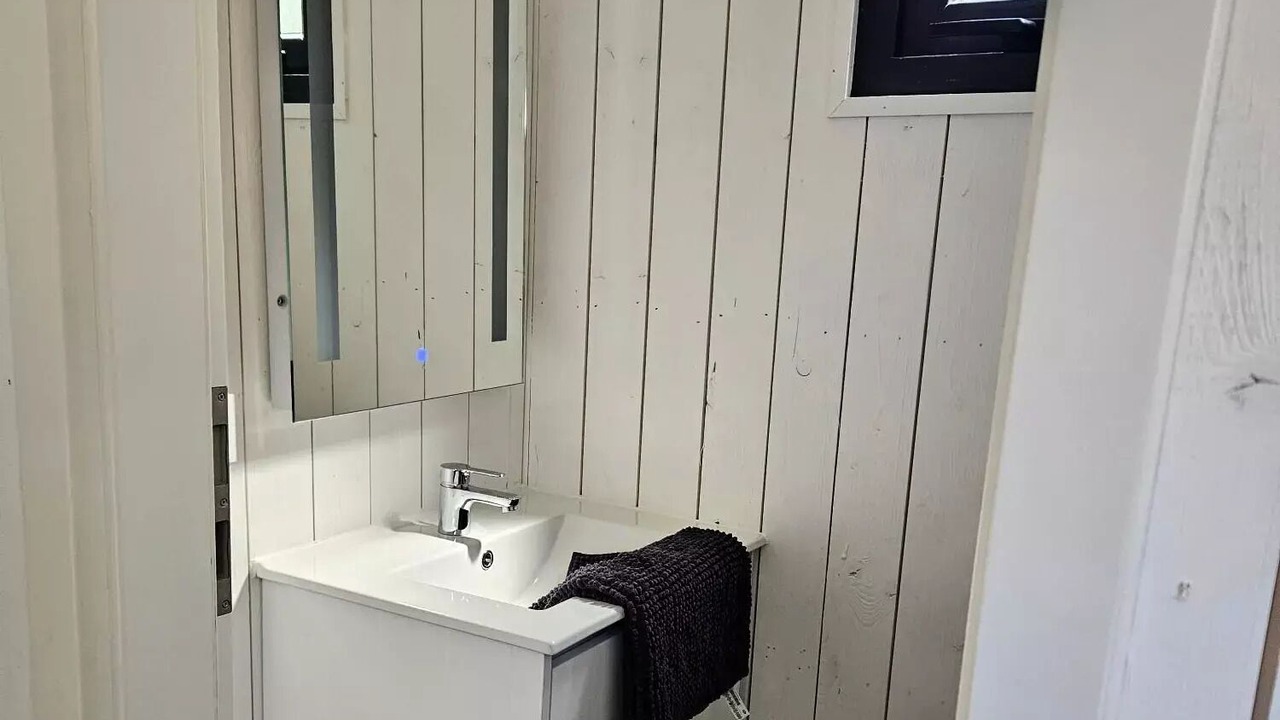 Photo of Bathroom in Montoulieu
