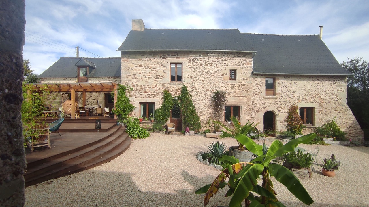 Photo of Outdoor in Corseul