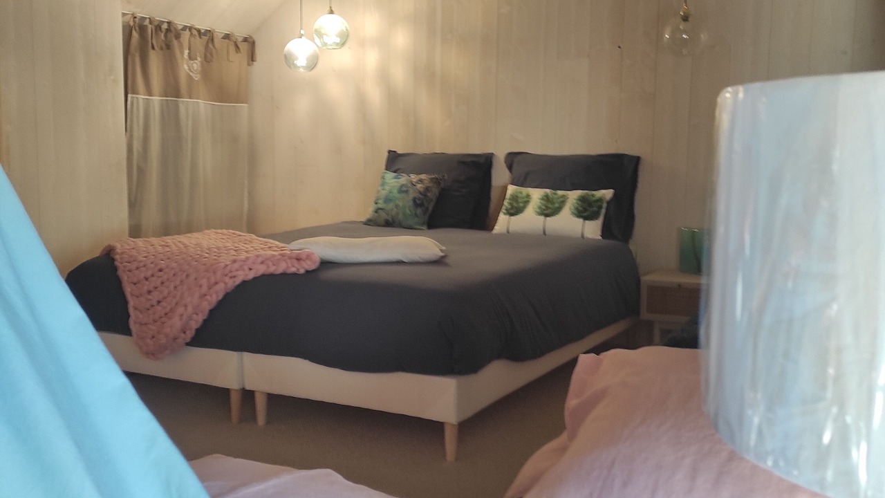 Photo of Bedroom in Corseul