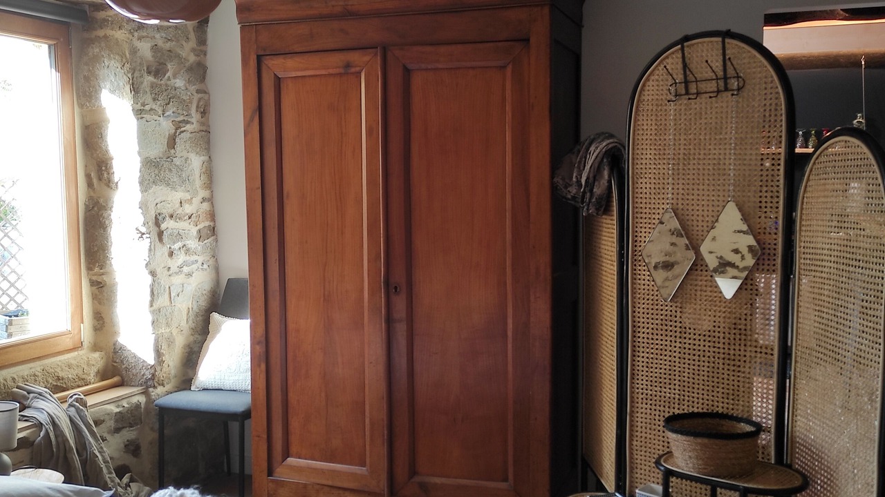 Photo of Bedroom in Corseul