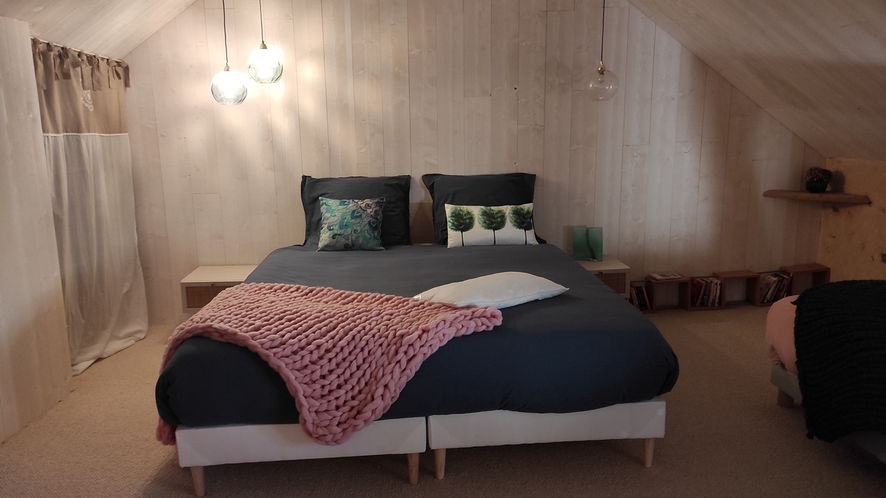 Photo of Bedroom in Corseul
