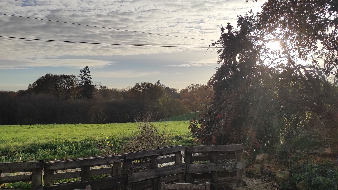 Photo of Outdoor in Corseul