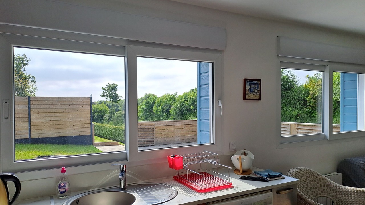 Photo of Kitchen in Saint-Potan